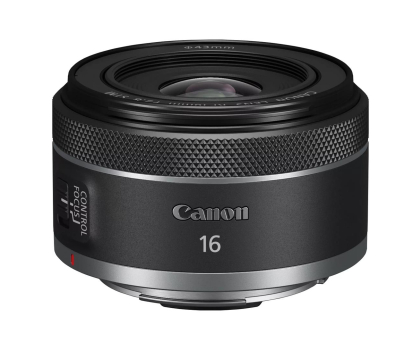 Obiektyw Canon RF 16mm f/2.8 STM